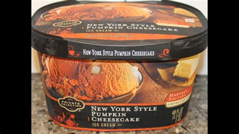 new york style cheesecake ice cream